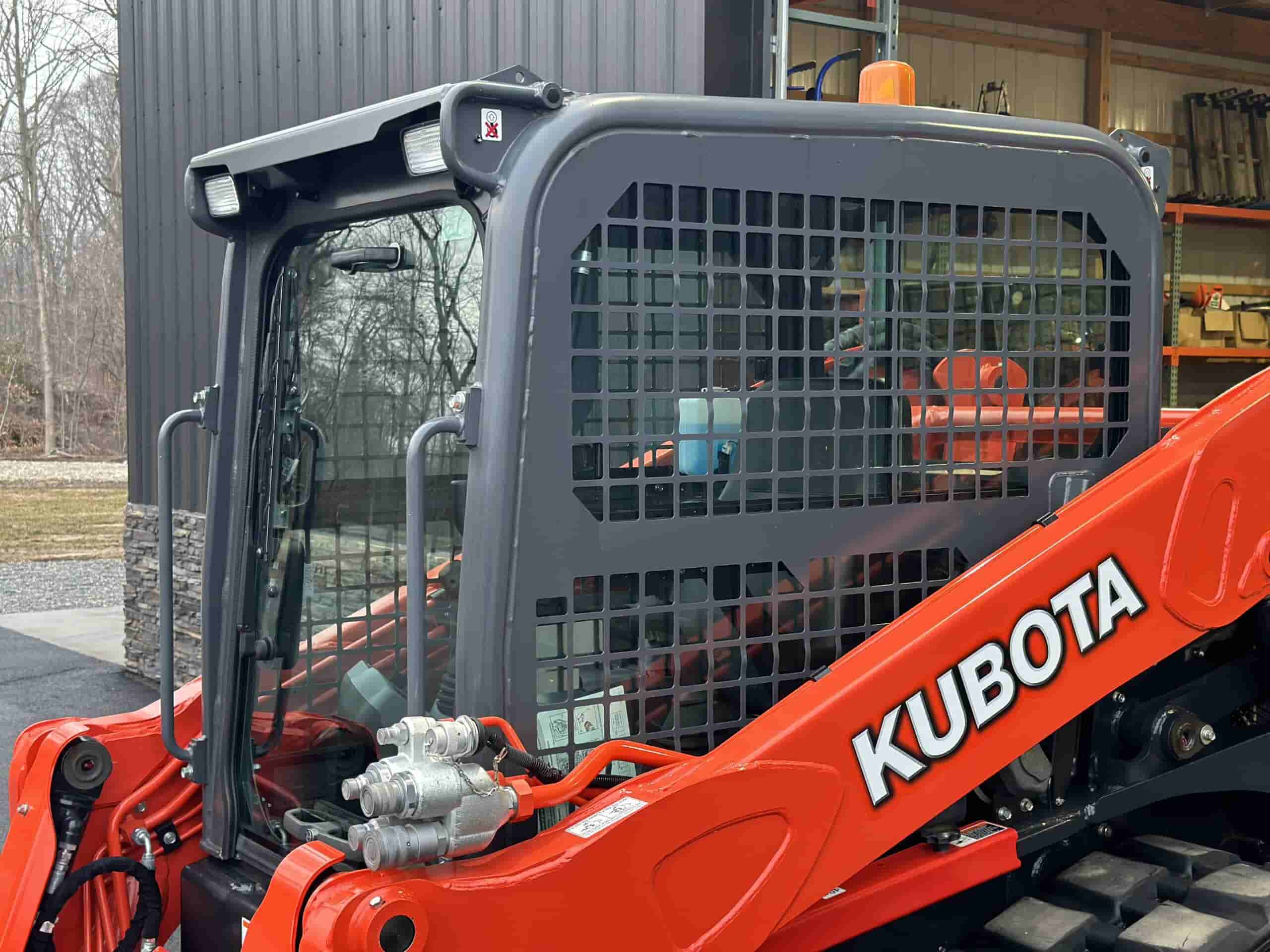 2020 KUBOTA SVL75-2 LIKE NEW
